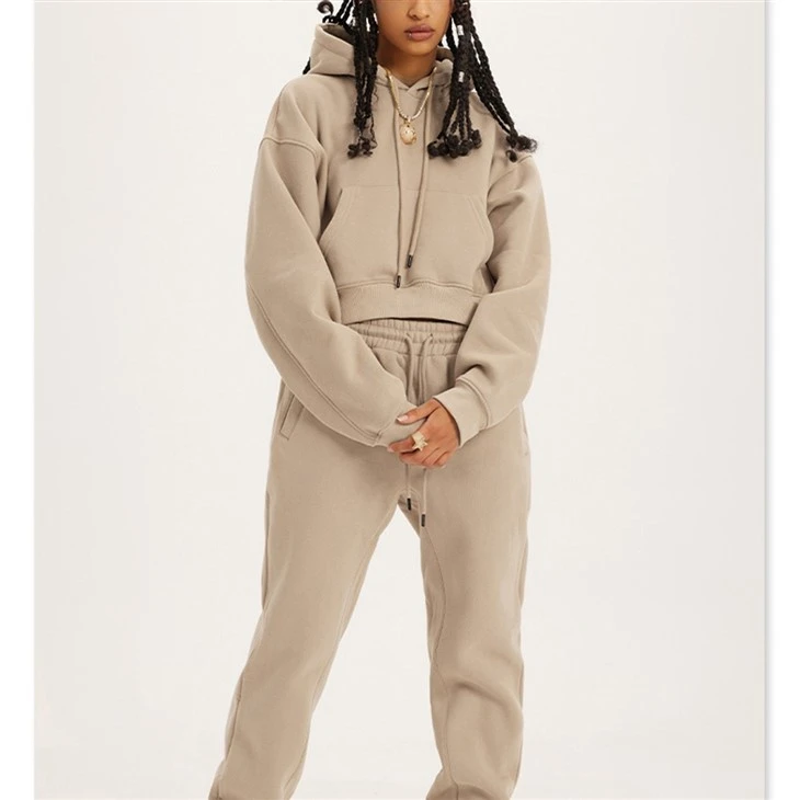 Women Sweatsuit Set Tracksuit Women Sweatsuit Set Tracksuit