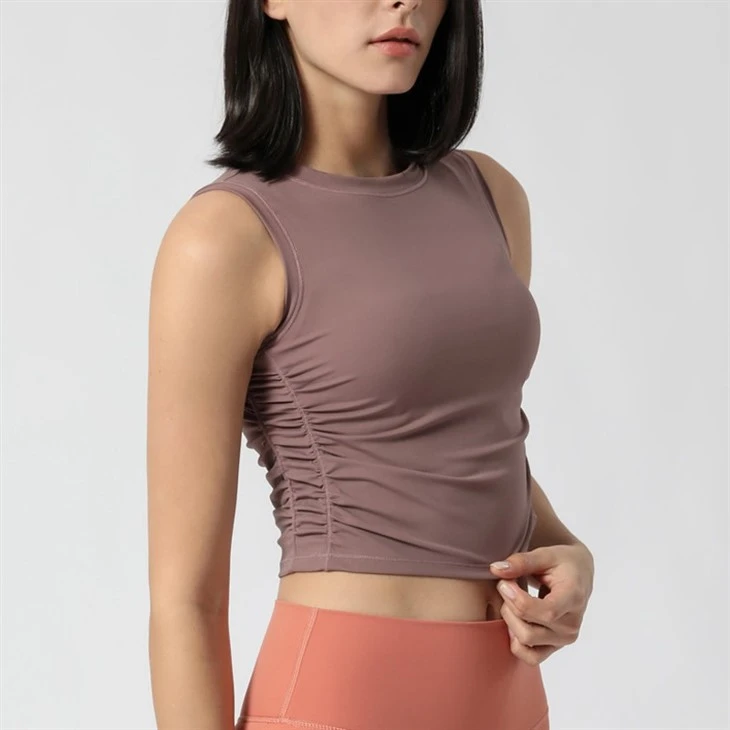 Women Tank Top Crop Tops Women Tank Top Crop Tops
