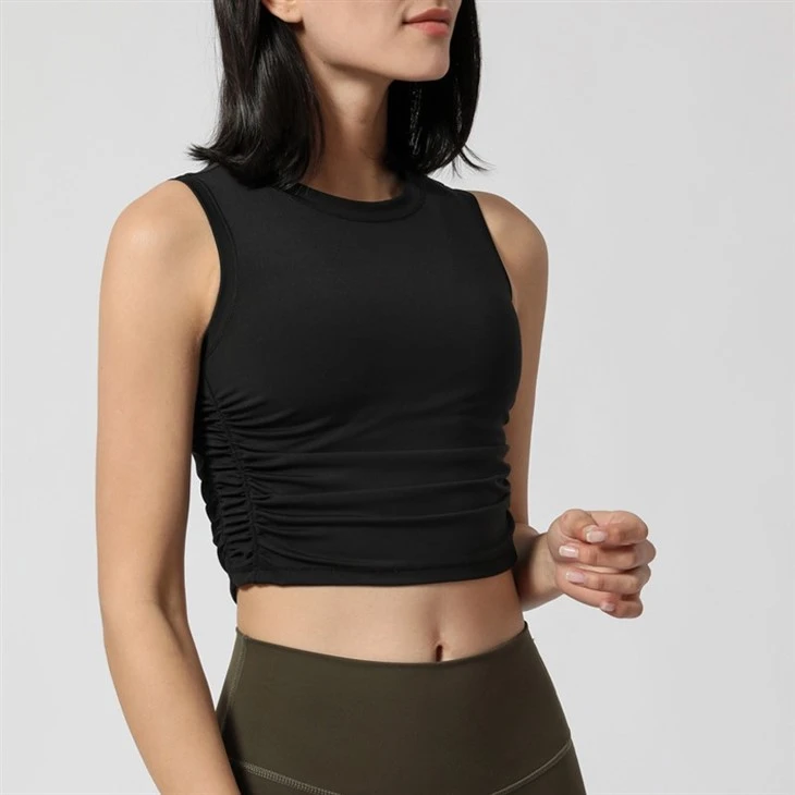 Women Tank Top Crop Tops Women Tank Top Crop Tops
