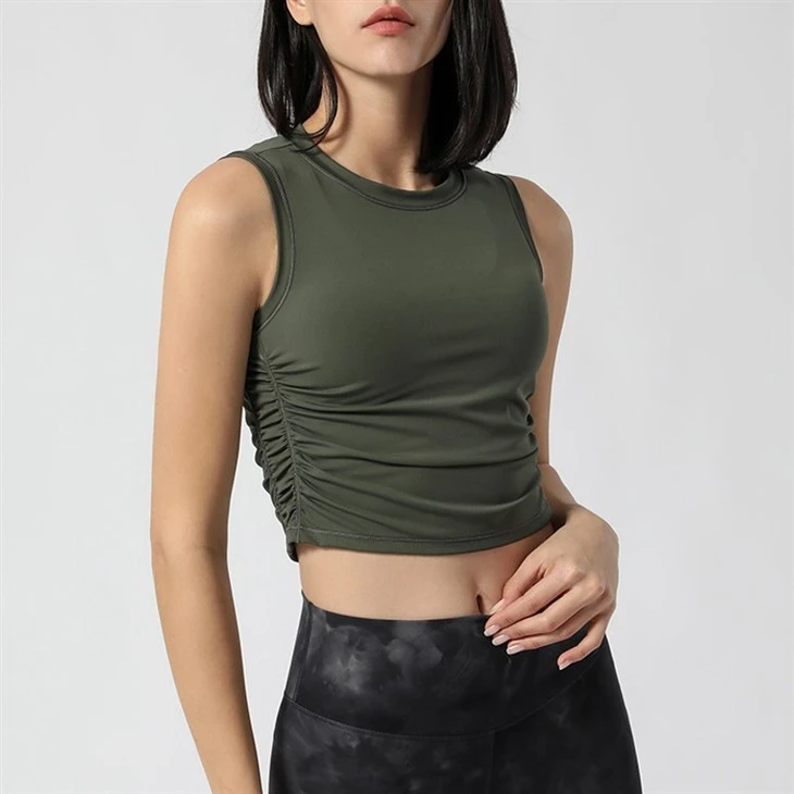 Women Tank Top Crop Tops Women Tank Top Crop Tops