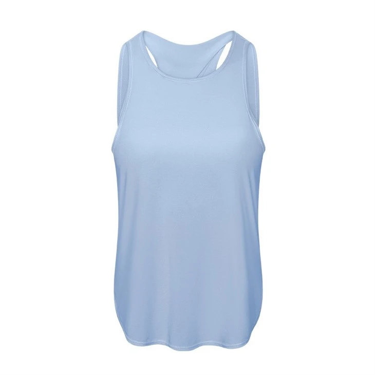 Womens Sports Bra Racerback Crop Tank Top Womens Sports Bra Racerback Crop Tank Top