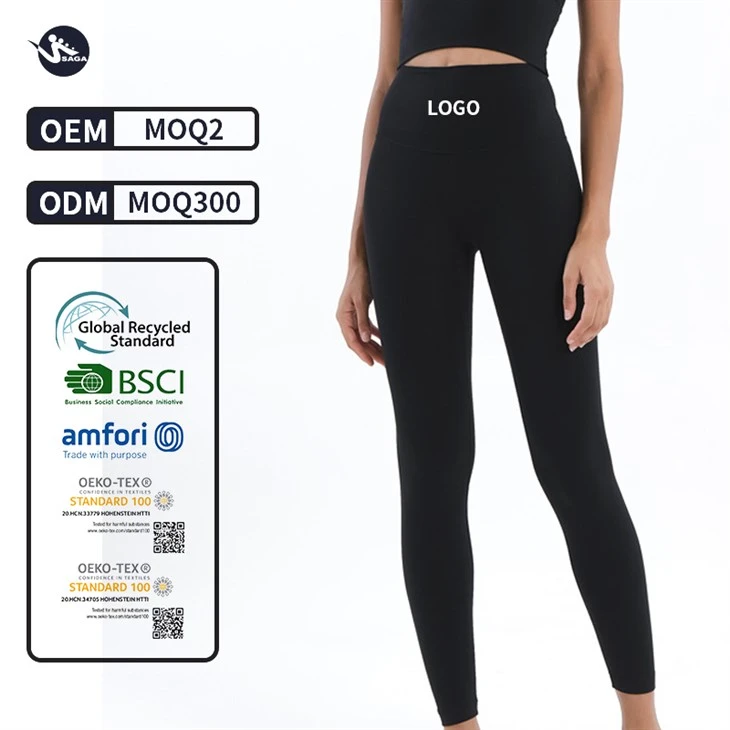Yoga Legging Yoga Legging