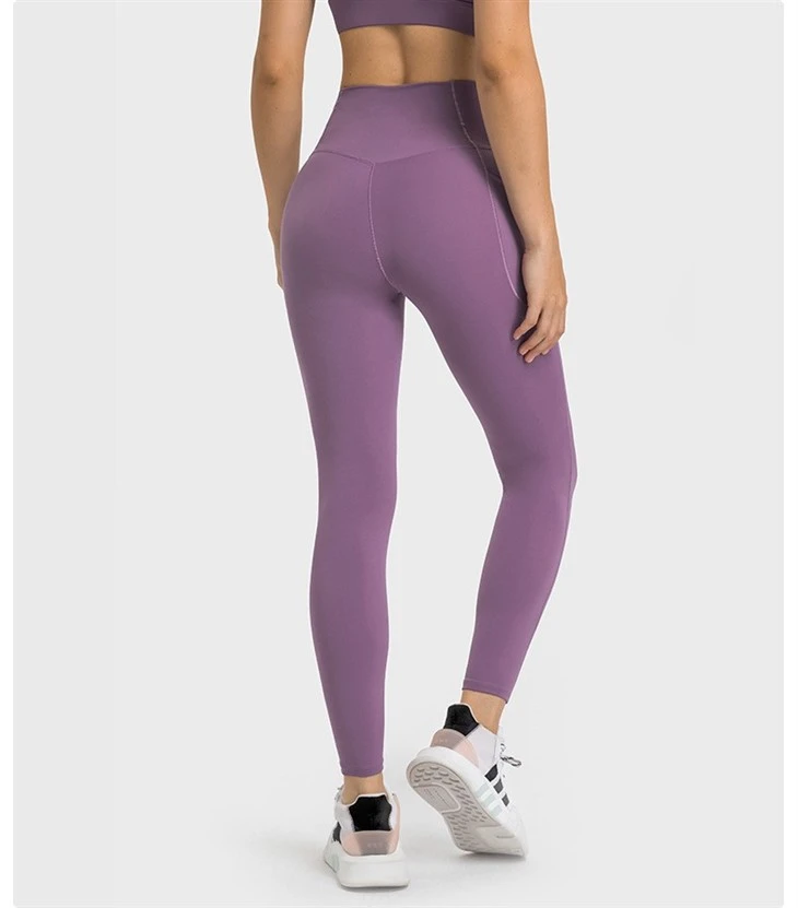 Yoga Pants With Pocket Yoga Pants With Pocket