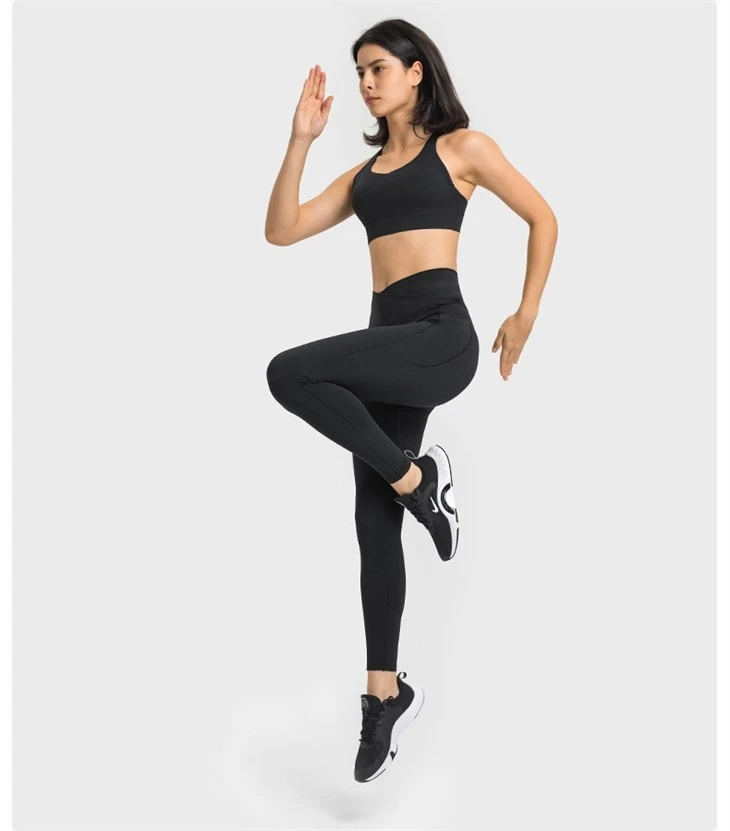 Yoga Pants With Pocket Yoga Pants With Pocket