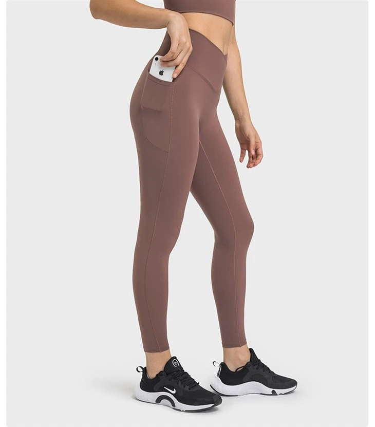 Yoga Pants With Pocket Yoga Pants With Pocket