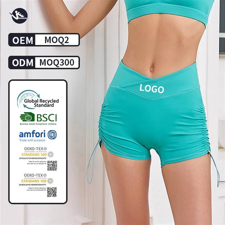 Yoga Shorts Women Yoga Shorts Women