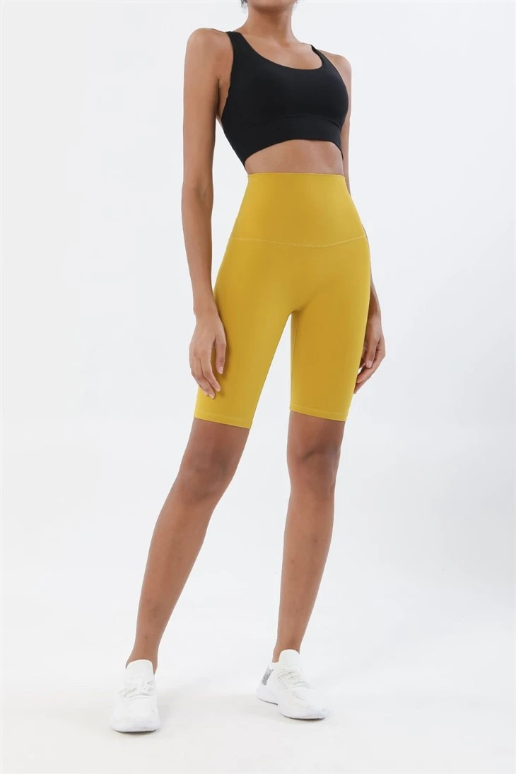 Yoga Short Pants Yoga Short Pants