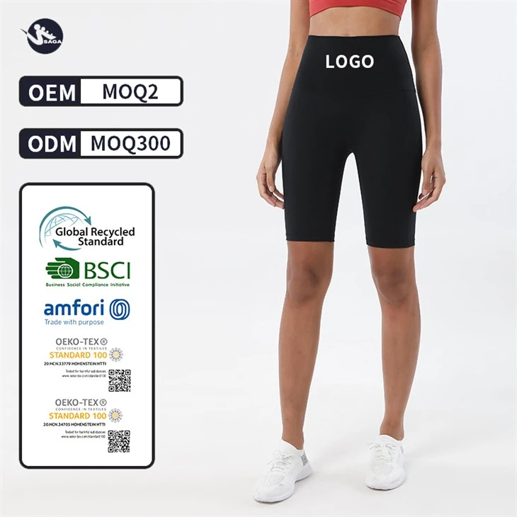 Yoga Short Pants Yoga Short Pants