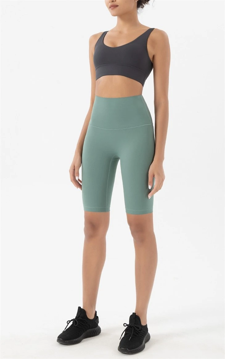 Yoga Short Pants Yoga Short Pants