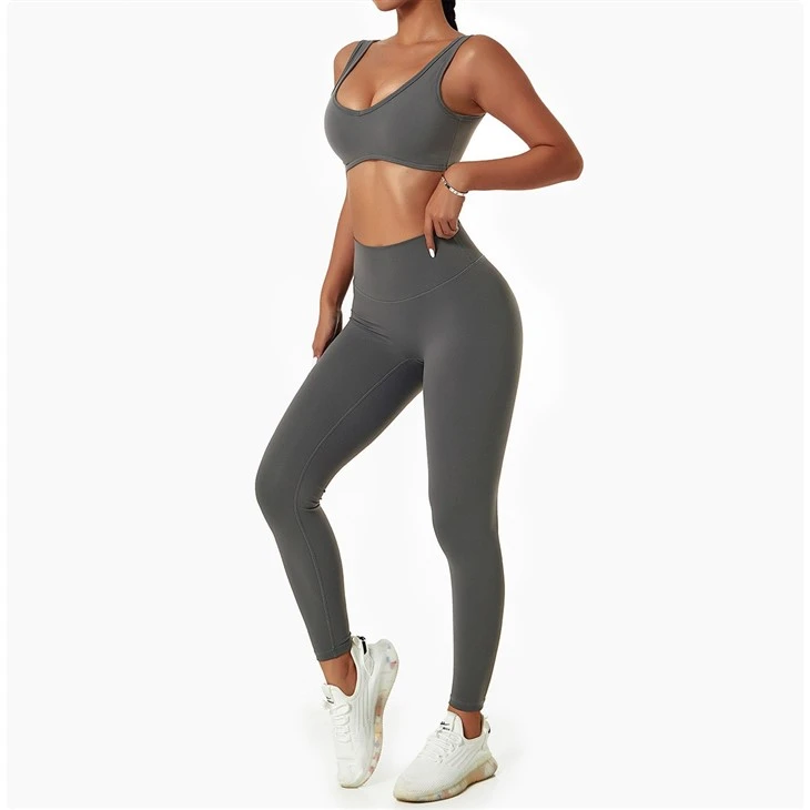 Yoga Suit Sport Wear Yoga Suit Sport Wear