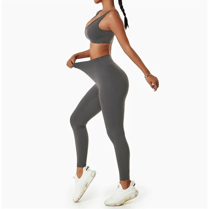 Yoga Suit Sport Wear Yoga Suit Sport Wear