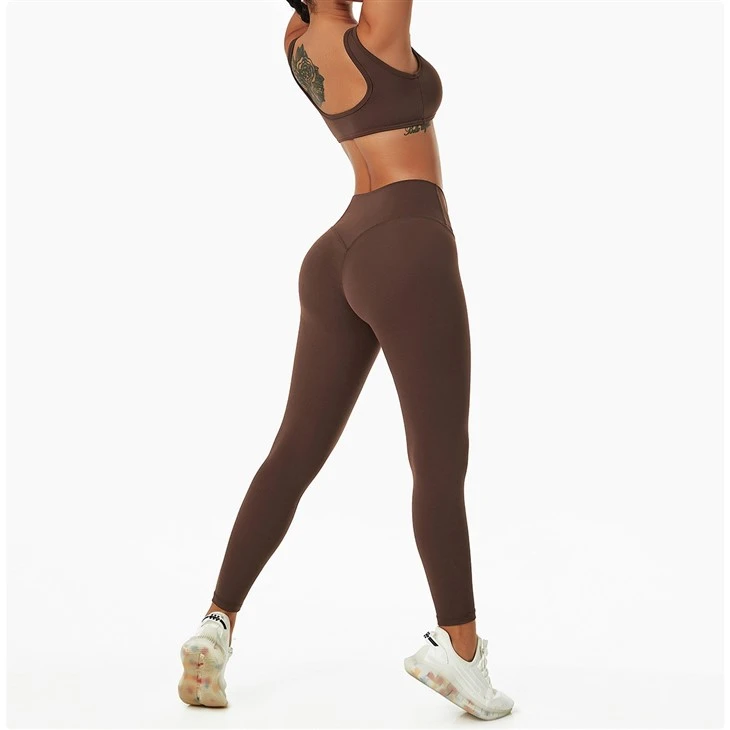 Yoga Suit Sport Wear Yoga Suit Sport Wear