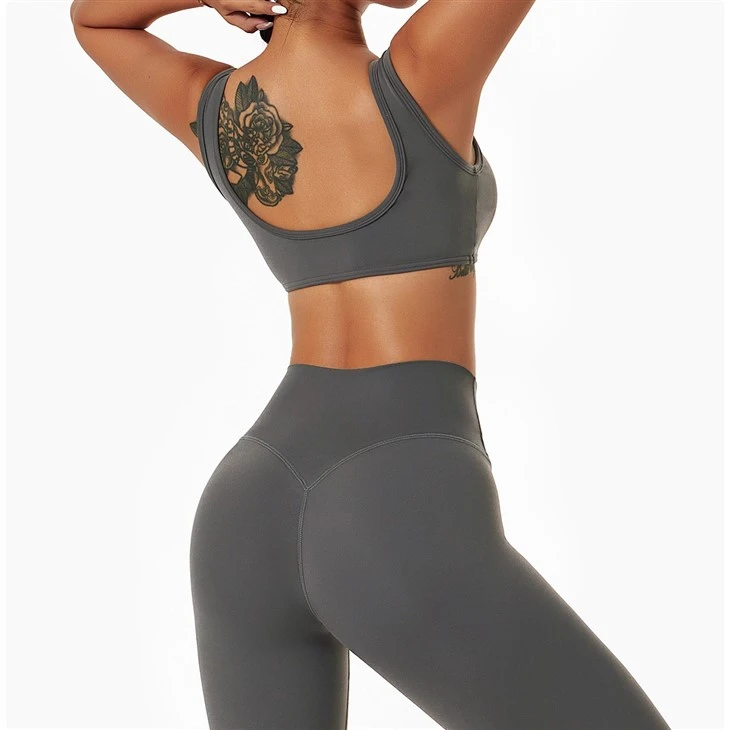 Yoga Suit Sport Wear Yoga Suit Sport Wear