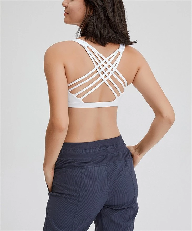 Yoga Tops With Built in Bra Yoga Tops With Built in Bra