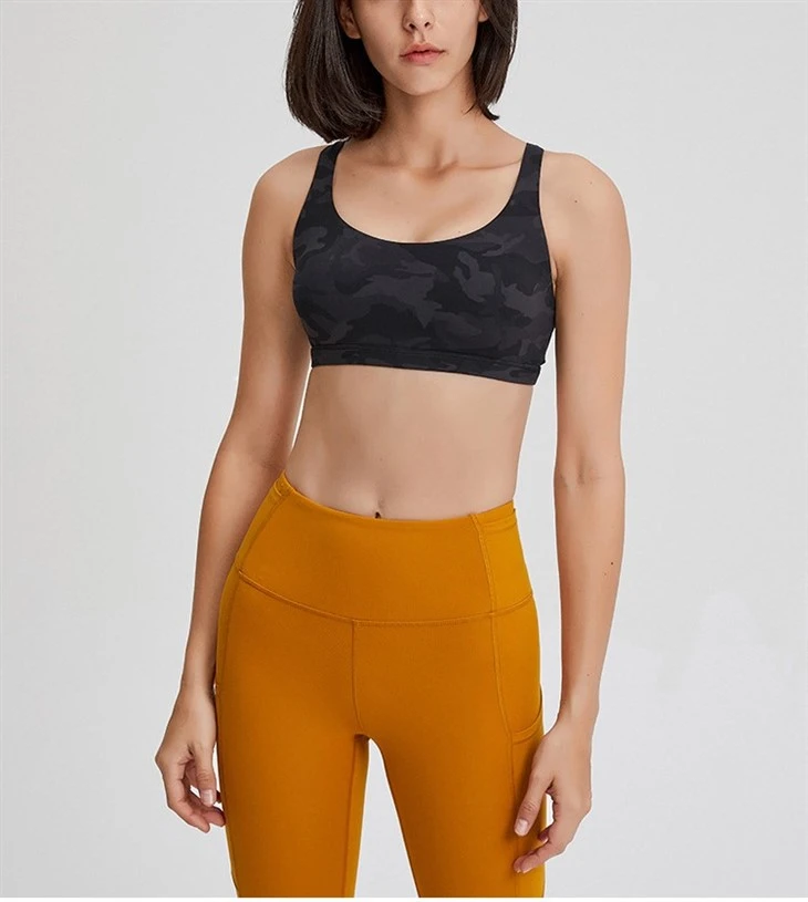 Yoga Tops With Built in Bra Yoga Tops With Built in Bra