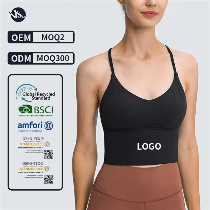 Yoga Vest Yoga Vest