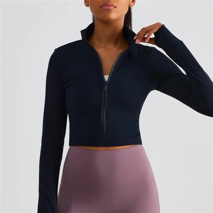 Zipper Jackets Zipper Jackets