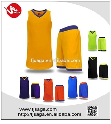 how to choose Basketball Uniform