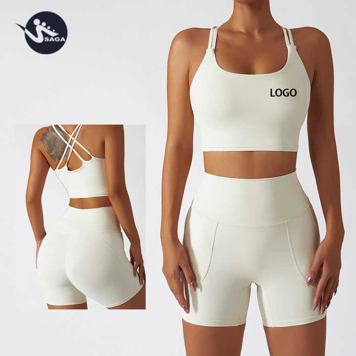 Crop Tank Top For Women