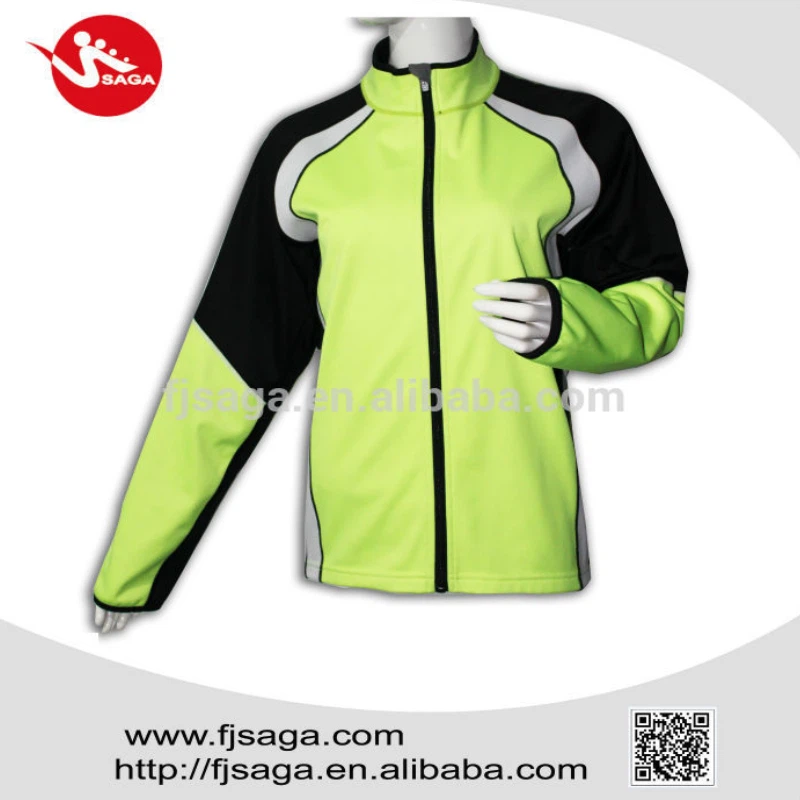 Cycling Neoprene Jacket Cycling Neoprene Jacket
