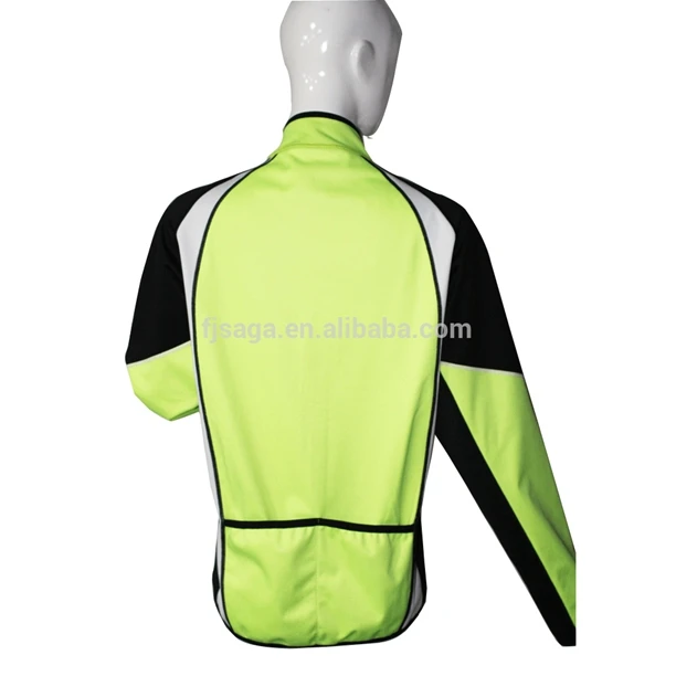 Cycling Jacket