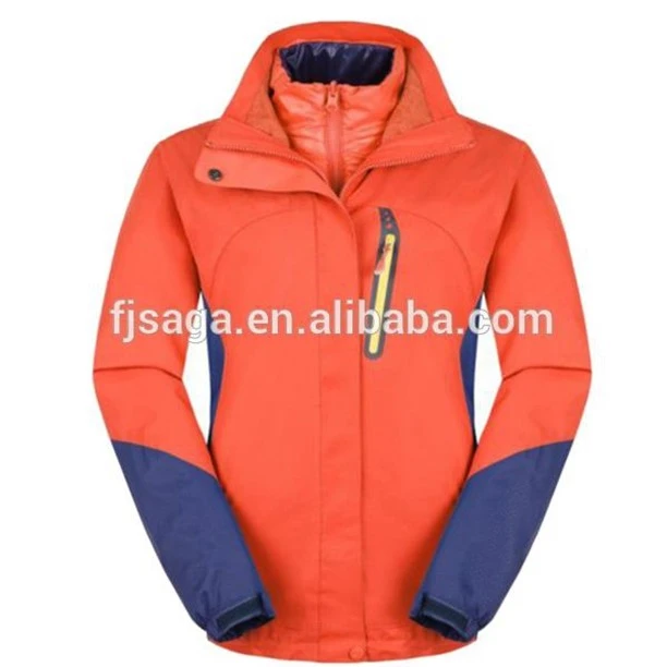 Ski Jacket Ski Jacket