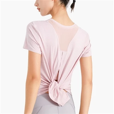how to choose Fitness Tops