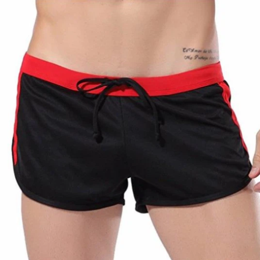 Men Swim Short Beach Short