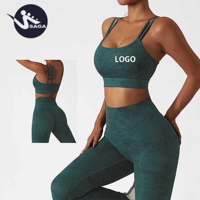 Running Workout Sports Gym Yoga Bra