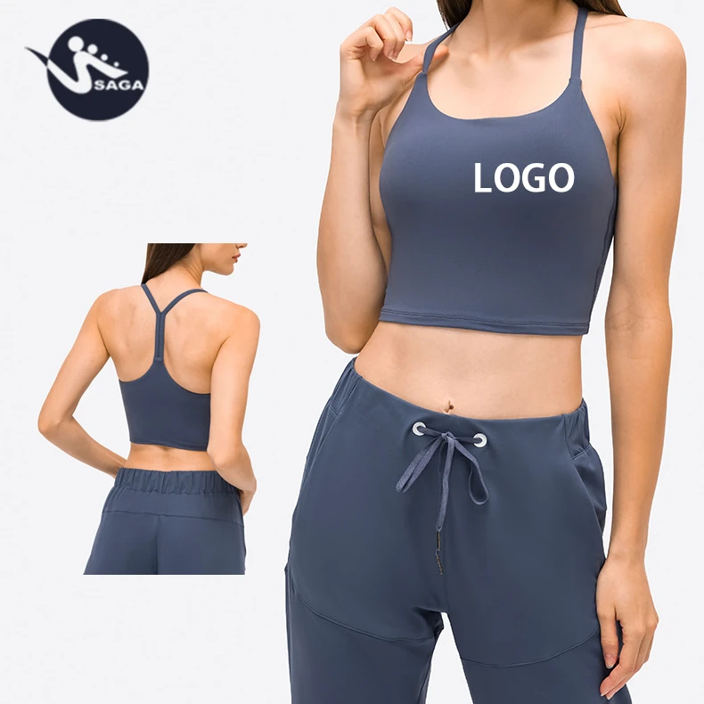 Tank Top Crop