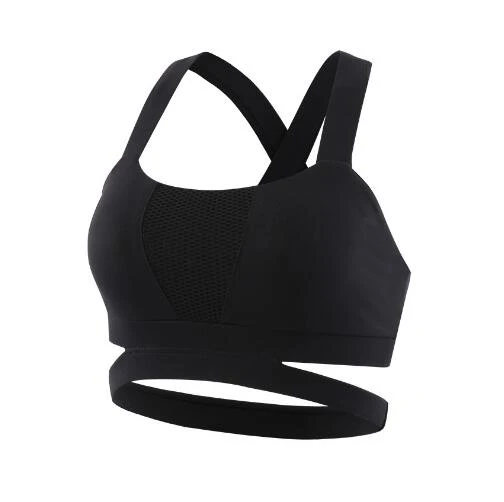 Wholesale Absorb Sweat Sports Bra