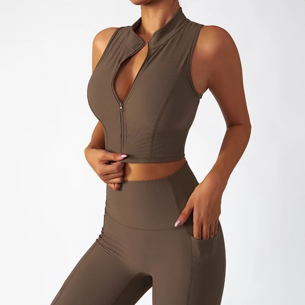 Wholesale Sport Suit Women Fitness High Quality Colorful Two Piece Long Sleeve Yoga Sets Wholesale Sport Suit Women Fitness High Quality Colorful Two Piece Long Sleeve Yoga Sets