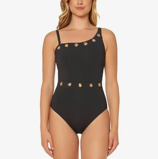 plus size one piece swimsuits for women